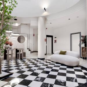 Hotel Aptos Alejandra Homes by Maxi Hoteles