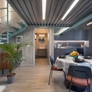 Design Loft Bicocca - a pochi passi da BICOCCA M5