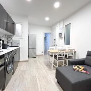 Wonderful apartment Enamorats