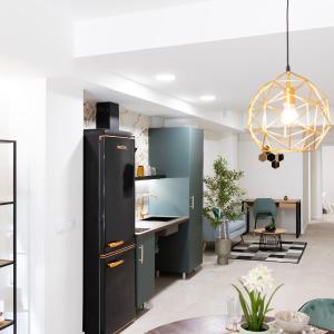 AG7 Loft Valencia Espaciosos estudios con terraza cercanos al metro Zona Ayora