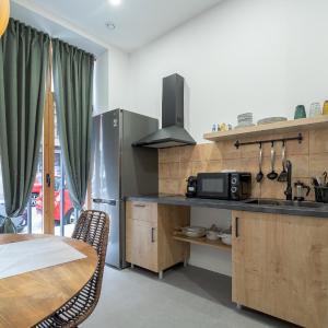 ESC - Loft Valencia Cómodos y espaciosos estudios cercanos a estación Joaquín Sorolla