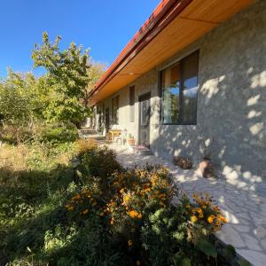 Art Rooms Garni B&B