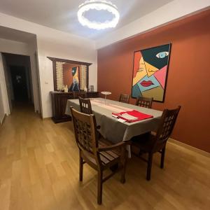 Magnifique appartement maarif
