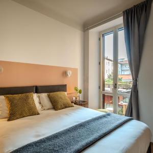 Casa Corio Balcony Apt Porta Romana