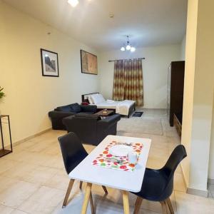 Perfect Studio Apartment