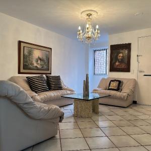 Espacioso apartamento en el corazón de Medellín
