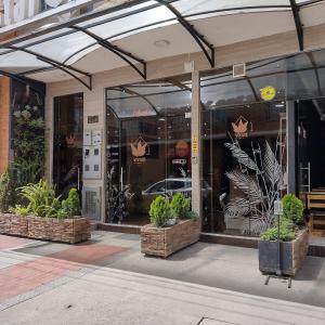 Hotel VIYAJE