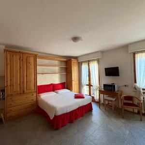 Monolocale/ apartment Caterina