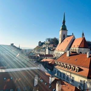 Oldtown Magic Cityhub