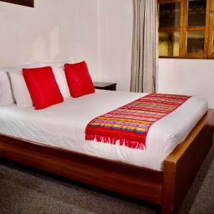 Aleros Hotel Boutique