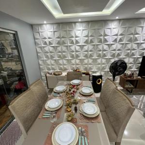Casa para cop 30