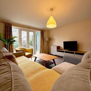 The Leeds Retreat - 4 Bedroom Townhouse