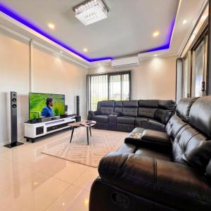 Sleek Stay Studios