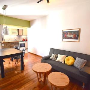 Palermo Soho 2BDR