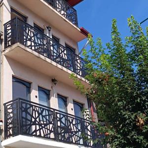 Sky House Berovo