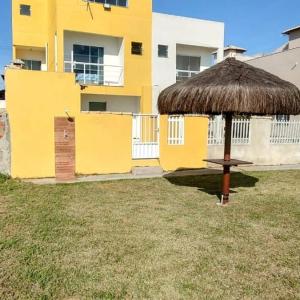 Casa em lagoa figueira