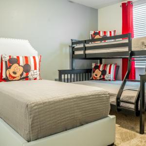 Brand New 2bd 2 bth condo 300