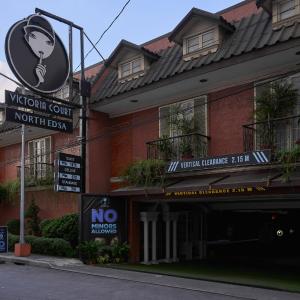 Victoria Court North Edsa