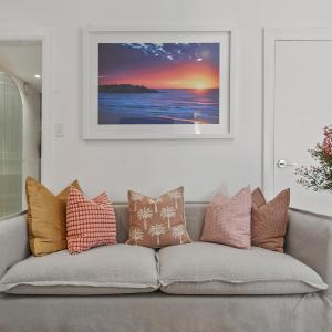 Apmt1 - 2Bedroom - Belle's at Bondi - 500m to Beach