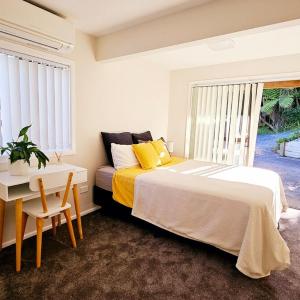 Private Retreat in Birkenhead