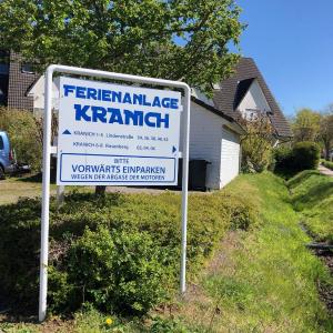 Lindenstr 38 Wg 12 "Haus Kranich"