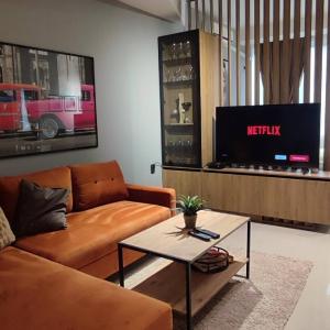 Cozy 35m2 Apartment in Central Skopje