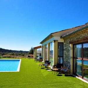Domaine de l'héritage
