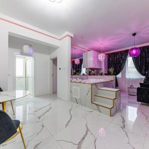 Apartament de lux cu jacuzzi in Timisoara