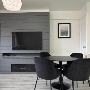 Stylish and Cosy 1 bed Apartment East London