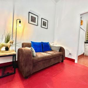 ApartHotel Riviera - PONT VIEUX 2 - Old town - Charm 2 Bedrooms Apartement AC - 5mn beach