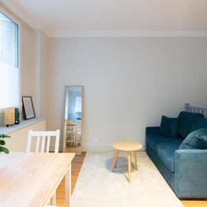 Majestic Suites - Paris 11
