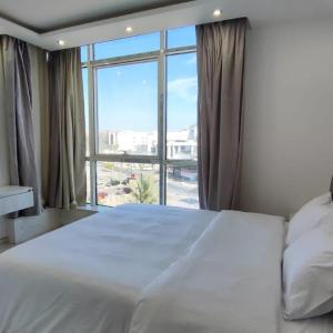 Stylish Sunny Central 1BR Apartment Hurghada