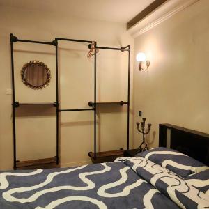 Private room in shared apartment