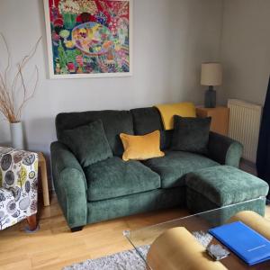 Hopetoun Apartment with free parking