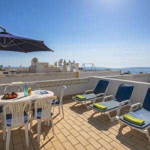 Casa Pedrinho (Terraços de Benagil 41)