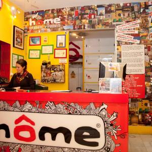 Feetup Home Backpackers Valencia