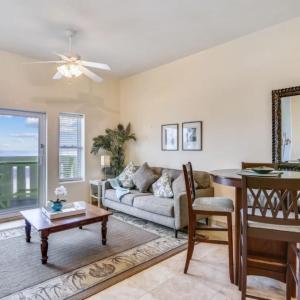 Pelicondo is an Ocean Front Condo with Beach View