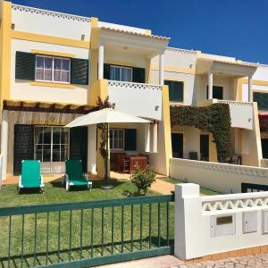 Seaview Benagil Villa 15