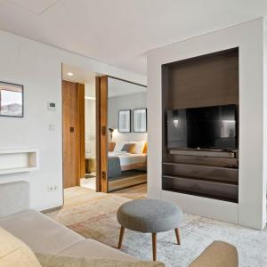 Santos Luxury Studio and Gym II