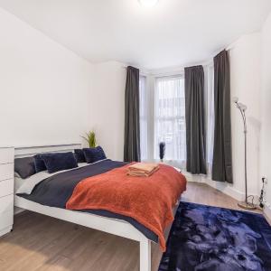 Amazing Flat Centrally Located