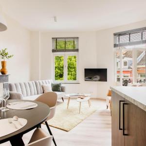 Stylish apartment in centre of Maastricht