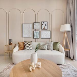 GuestReady - Prestigious haven in JVC
