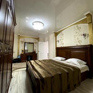 Karakol Ski Nest Guesthouse