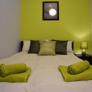 Birchfields Guest House