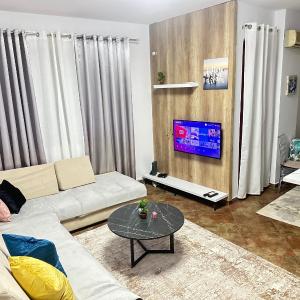 Dora apartment