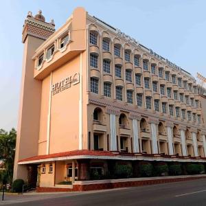 Hotel Báez Carrizal
