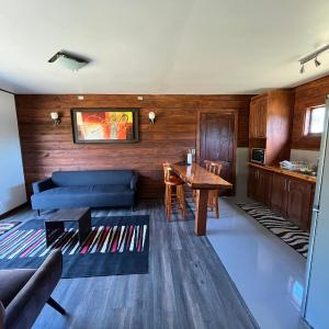 Cabaña en Condominio en Pucon