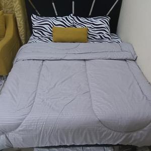 Daily Basis Furnished rooms Deira