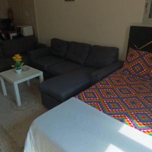 Short stay homes