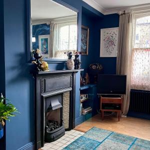 Stylish city centre house, perfectly located